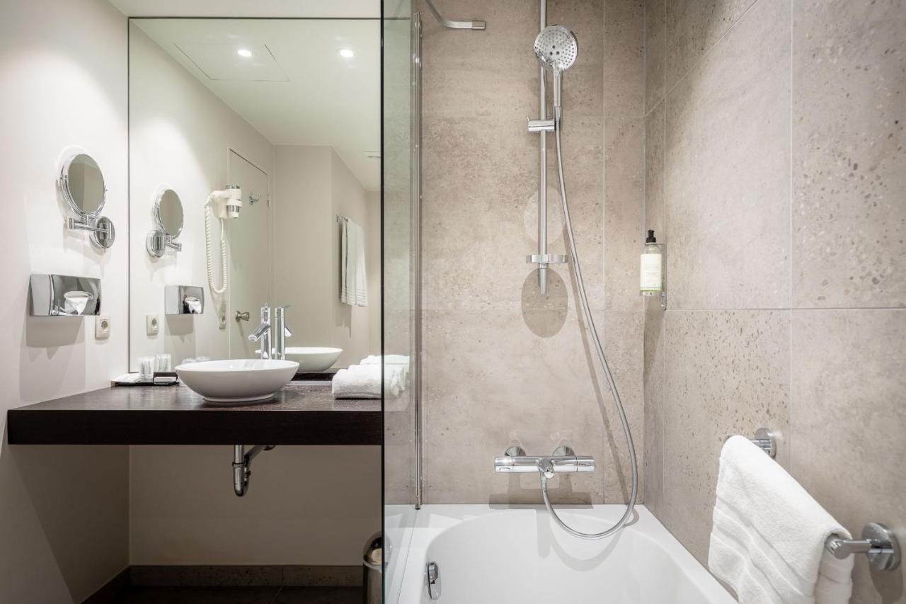 Hotel Chamade Gante