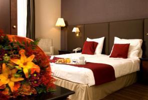 Hotel Chamade Gante