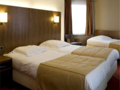 Chamade Hotel 3*