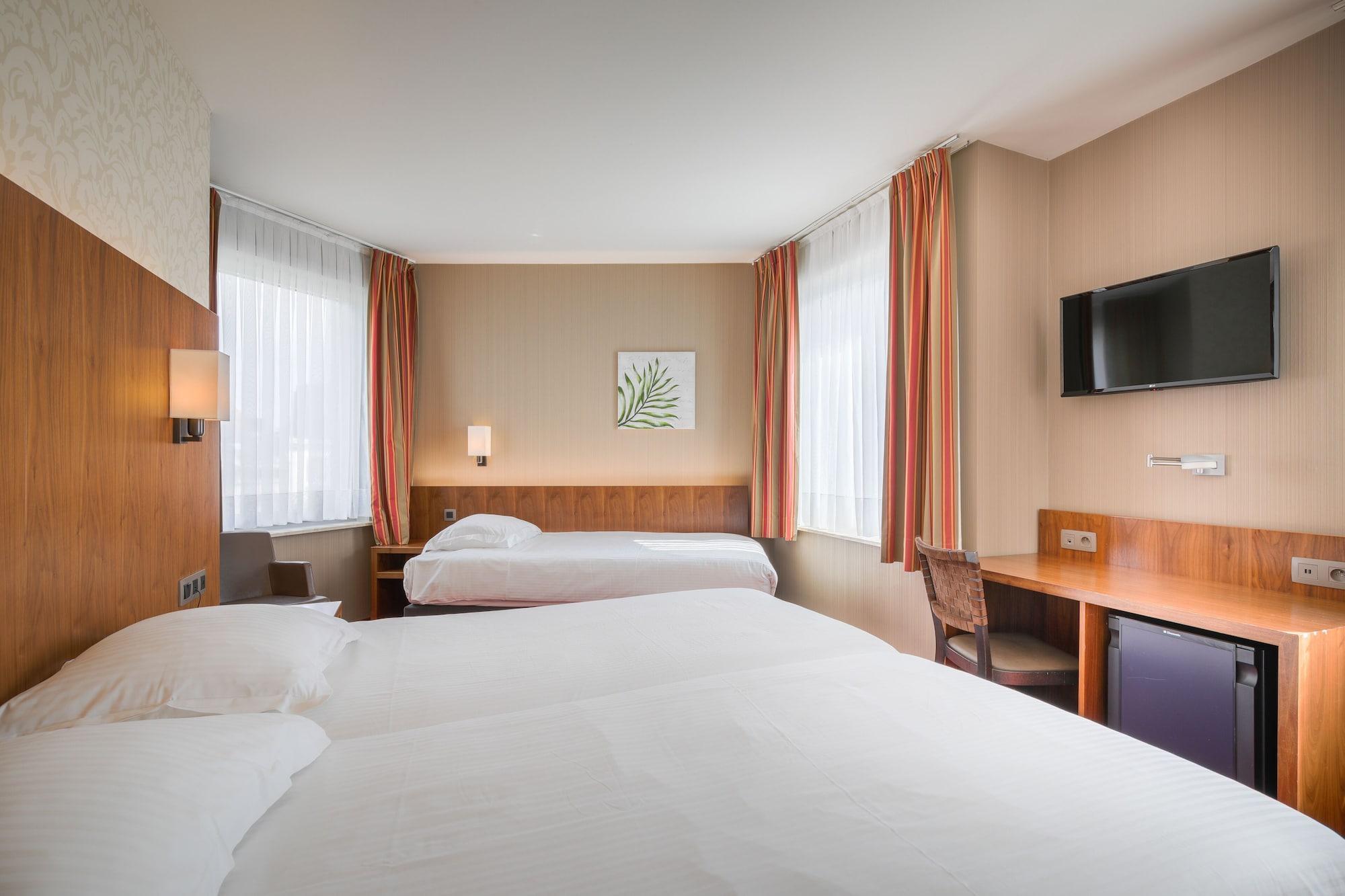 Chamade 3* Gent