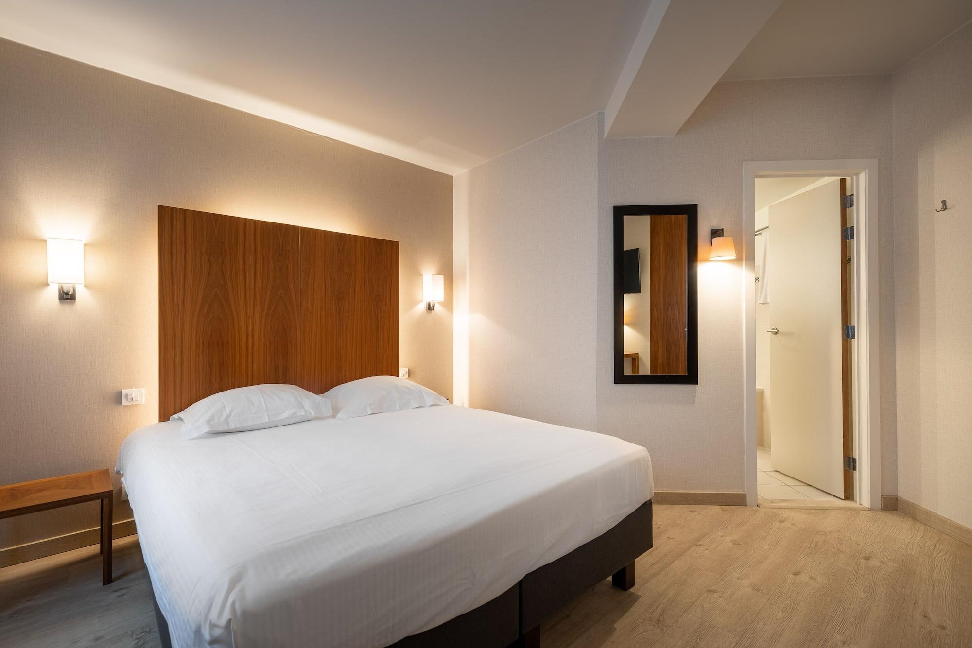 Chamade 3* Gent