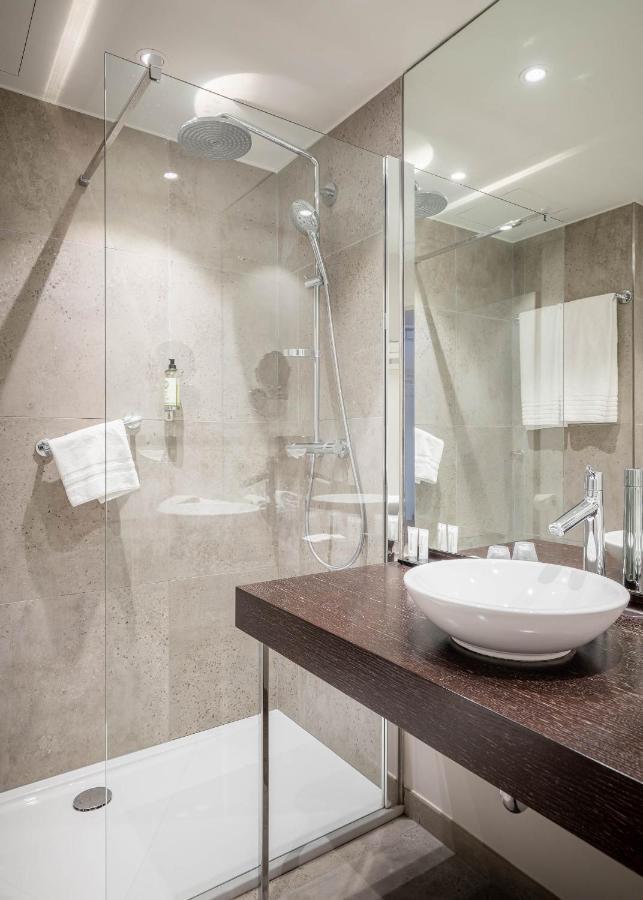 Hotel Chamade 3*