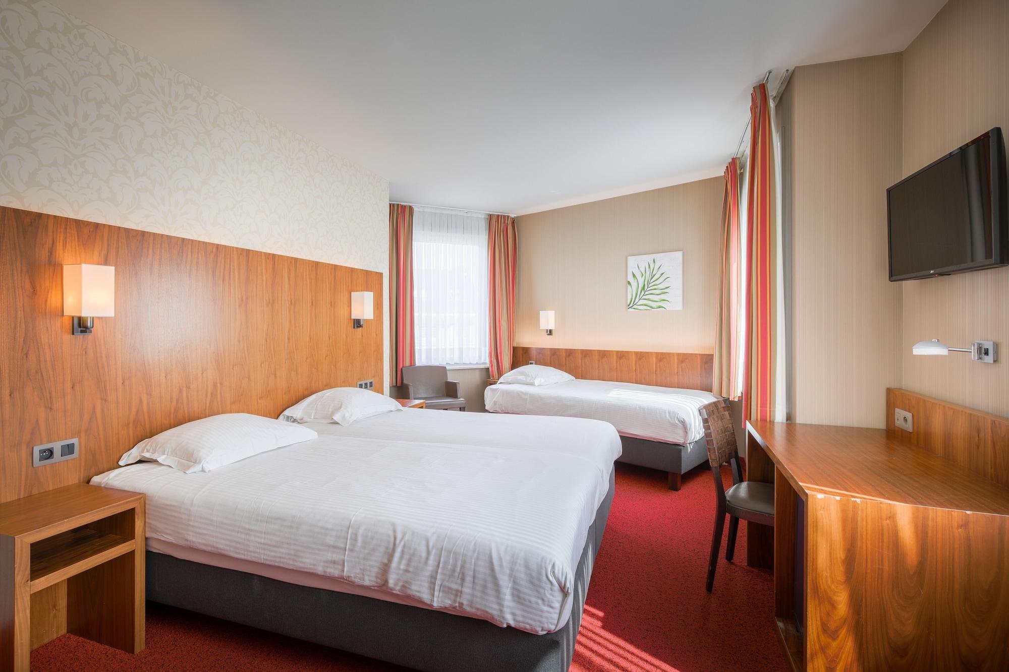 Hotel Chamade 3*