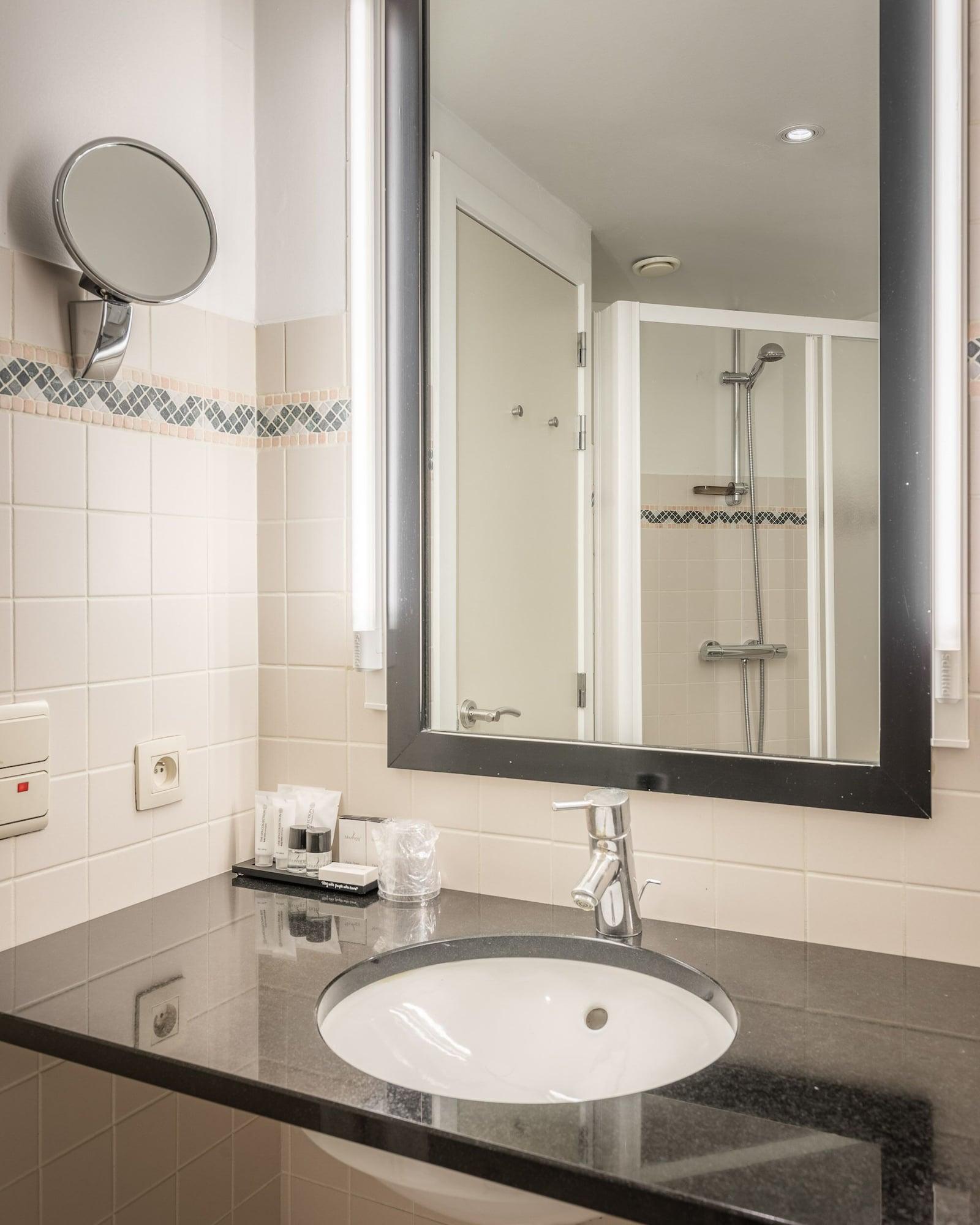 Hotel Chamade Gante