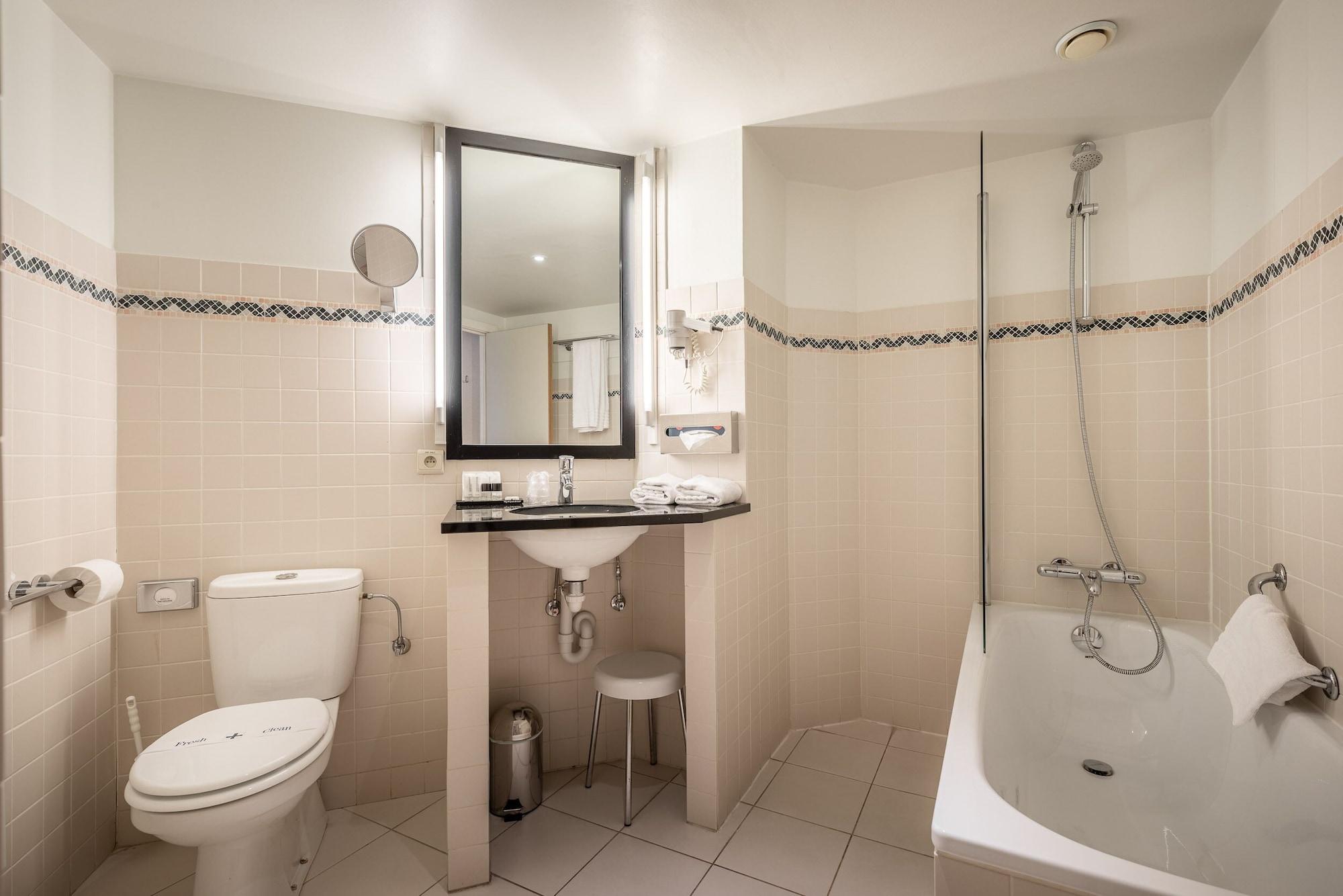 Chamade Hotel