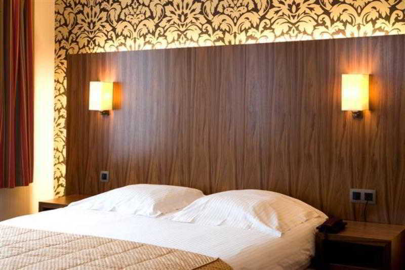 Chamade Hotel