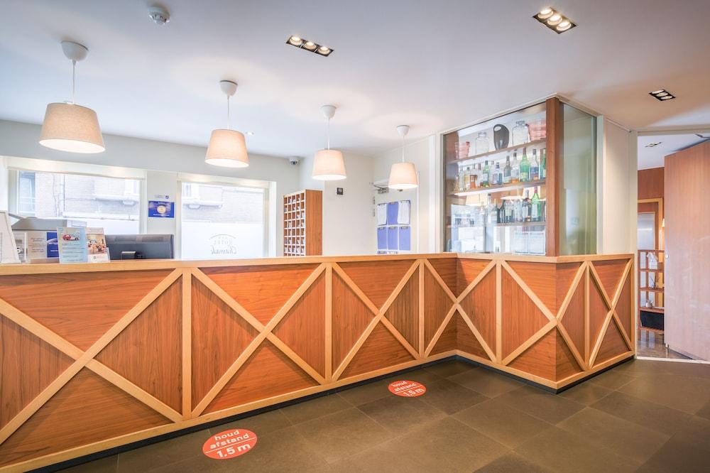 Chamade Hotel Gante