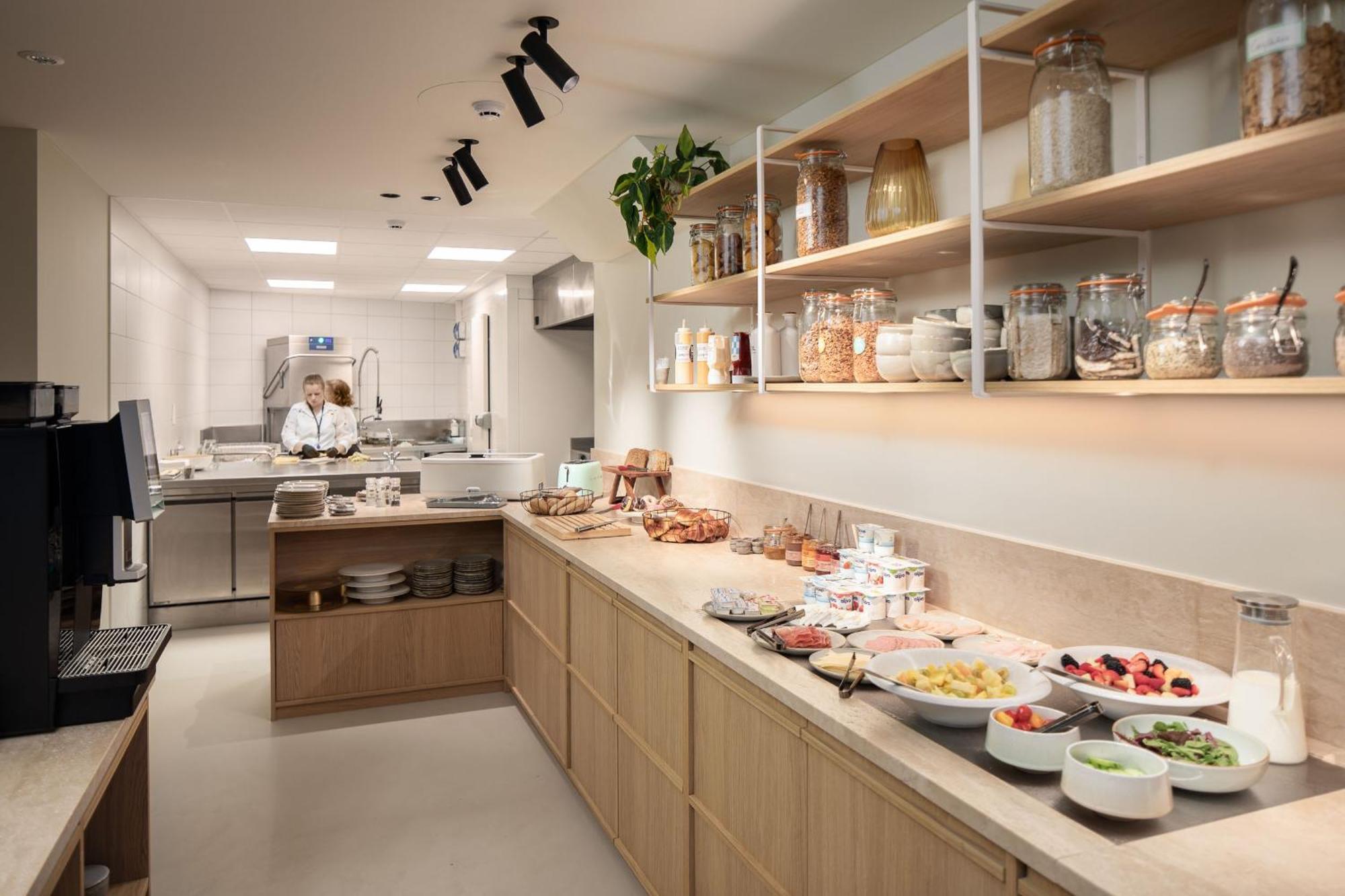 Chamade Hotel 3*