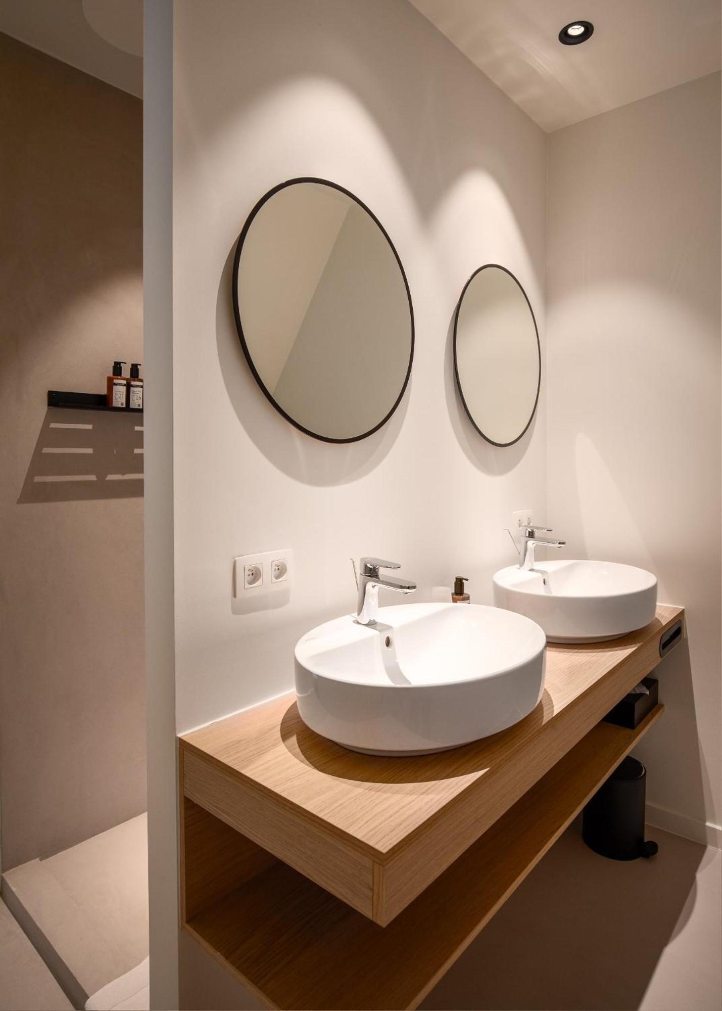 Hotel Chamade Gante