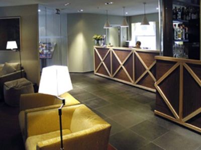 Chamade Hotel 3*